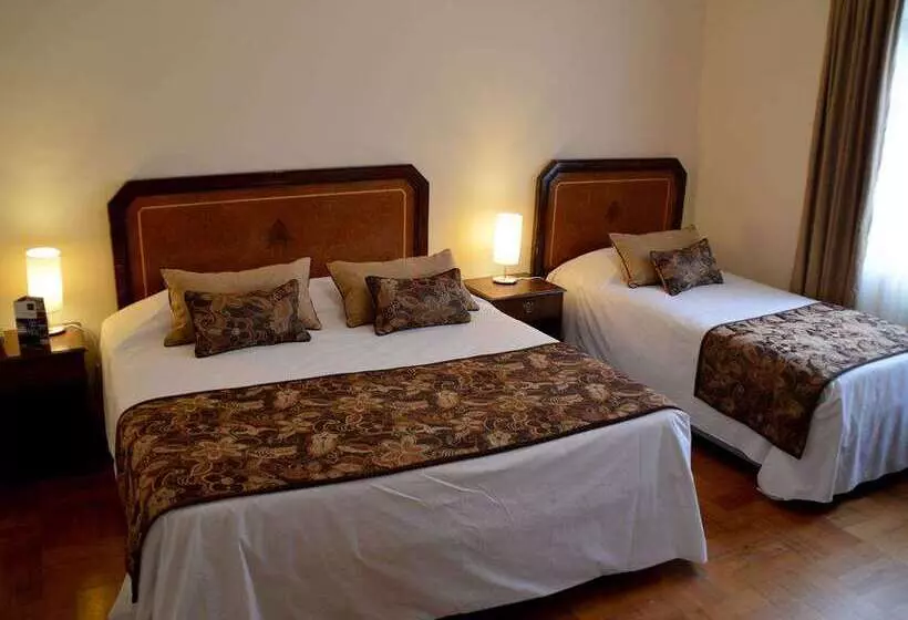 Fotos del hotel Panamericana  O Higgins:  15