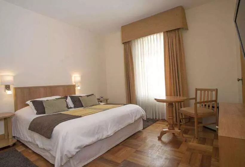 Fotos del hotel Panamericana  O Higgins:  3