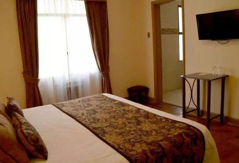 Fotos del hotel Panamericana  O Higgins:  24