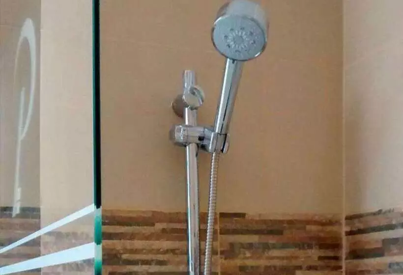 Fotos del hotel Panamericana  O Higgins:  8