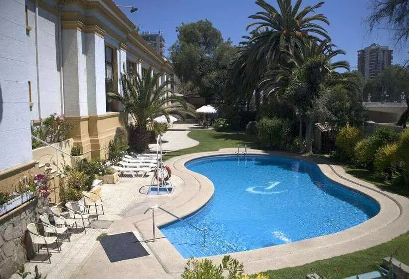 Panamericana  O Higgins