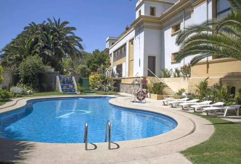 Fotos del hotel Panamericana  O Higgins:  9