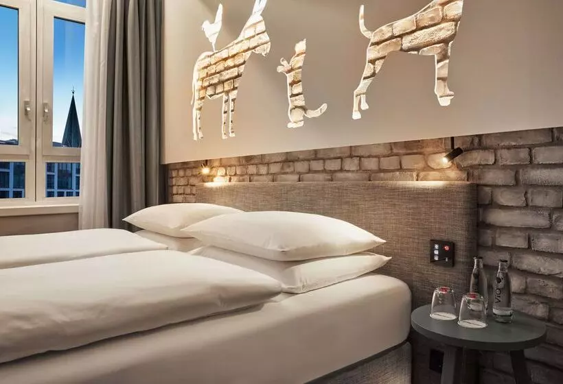 Fotos del hotel H+  Bremen:  20