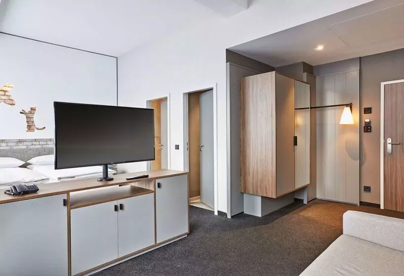 Fotos del hotel H+  Bremen:  5