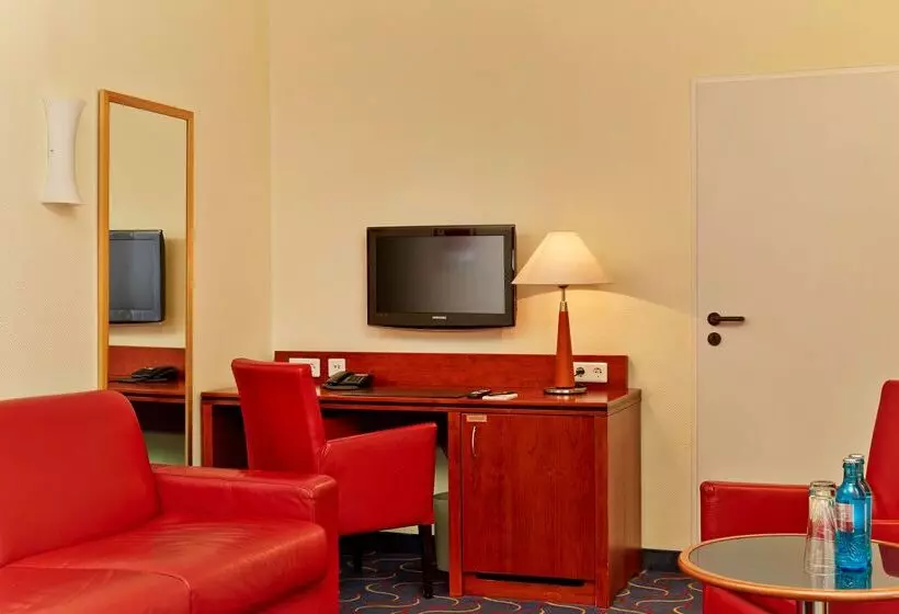 Fotos del hotel H+  Bremen:  7