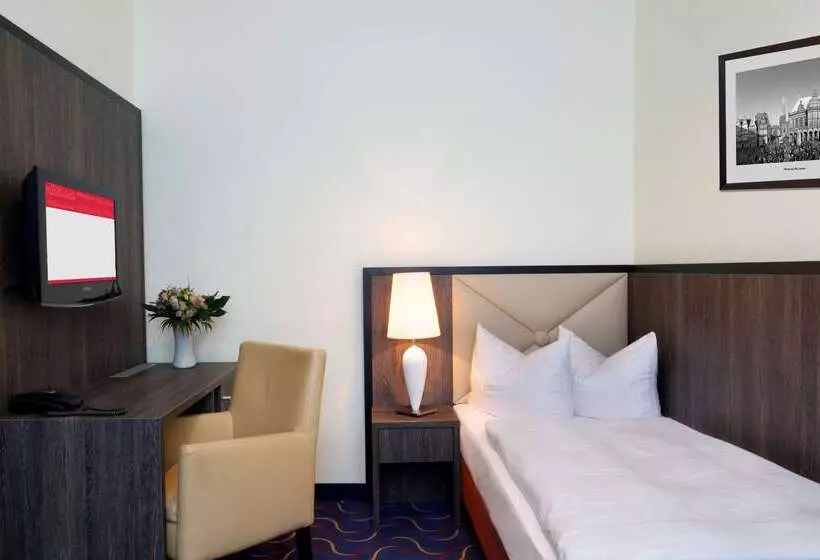 Fotos del hotel H+  Bremen:  17