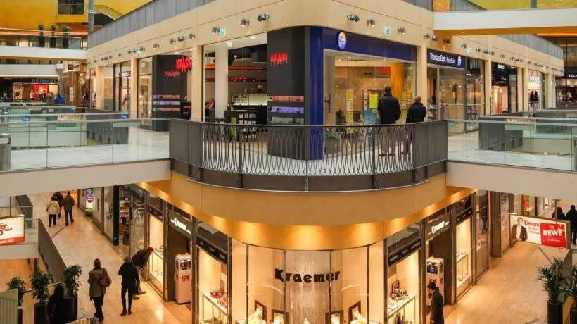 Fotos del hotel Drei Kronen:  12