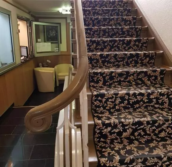 Fotos del hotel Drei Kronen:  9