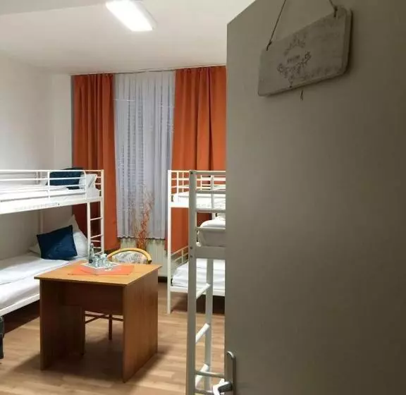 Fotos del hotel Drei Kronen:  25