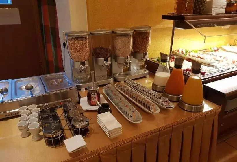 Fotos del hotel Drei Kronen:  14