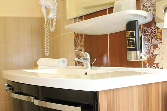 Fotos del hotel Drei Kronen:  4