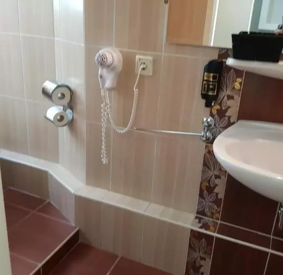 Fotos del hotel Drei Kronen:  5