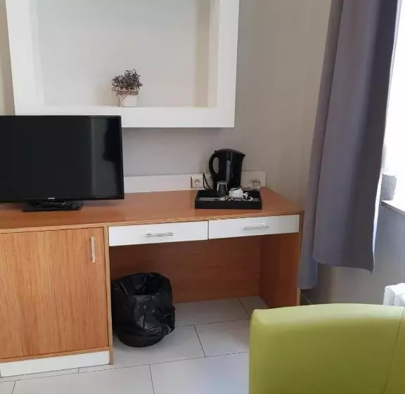 Fotos del hotel Drei Kronen:  23