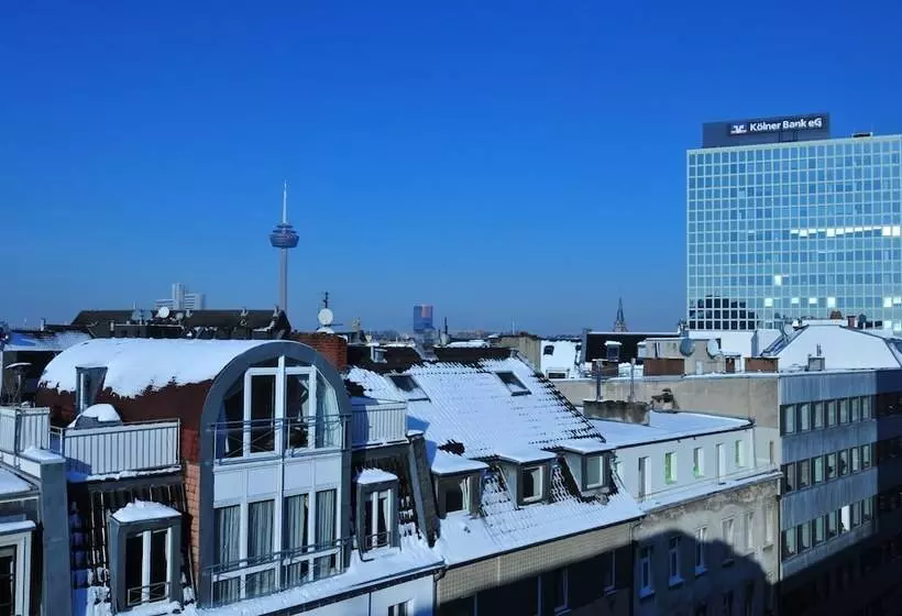 Fotos del hotel Flandrischer Hof:  15