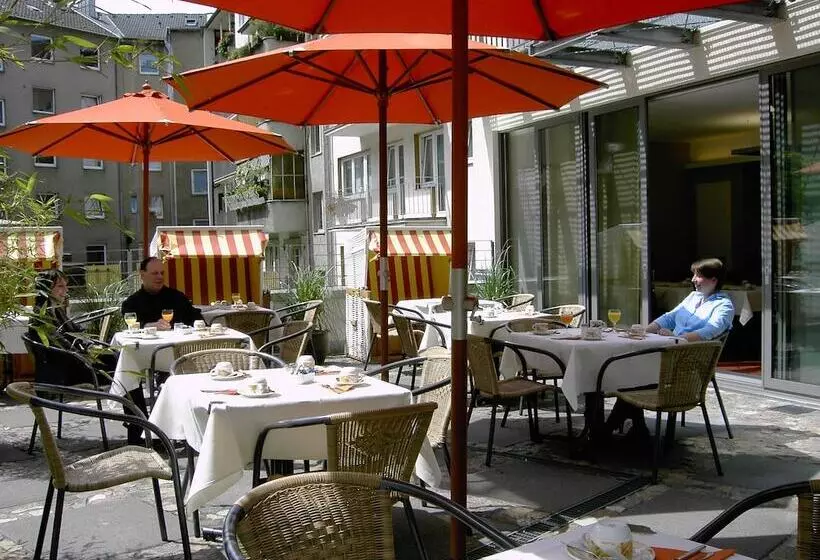 Fotos del hotel Flandrischer Hof:  6