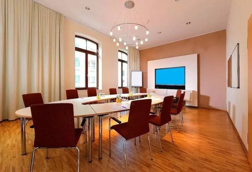 Fotos del hotel Flandrischer Hof:  13