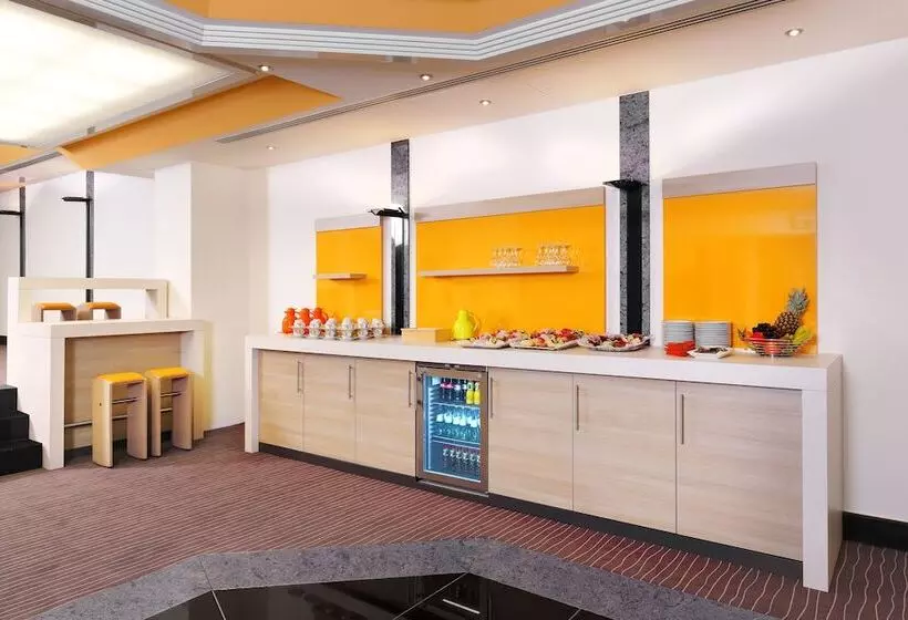 Fotos del hotel Flandrischer Hof:  10