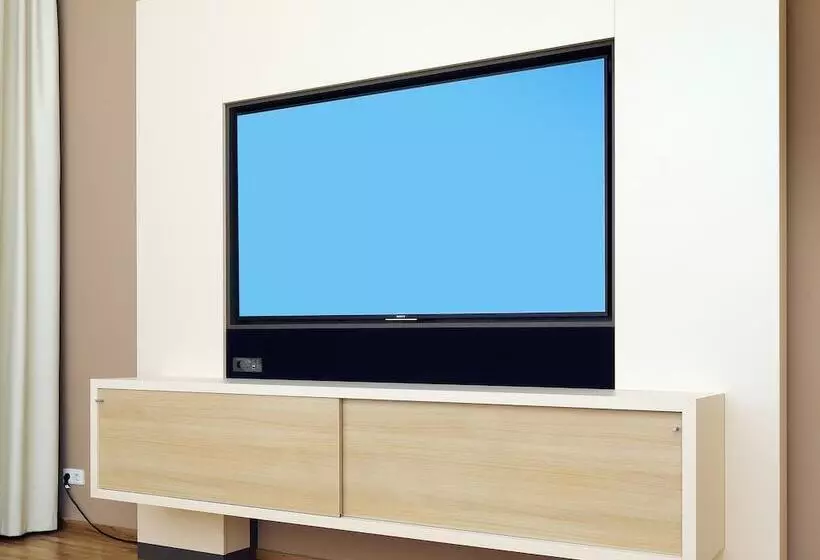 Fotos del hotel Flandrischer Hof:  20