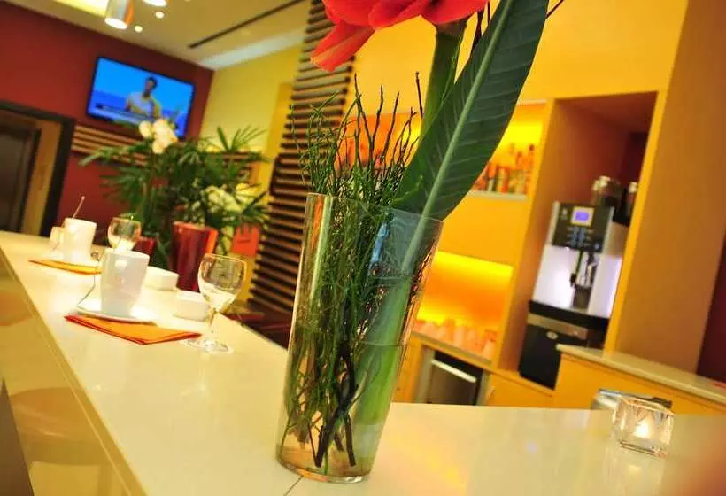 Fotos del hotel Flandrischer Hof:  23