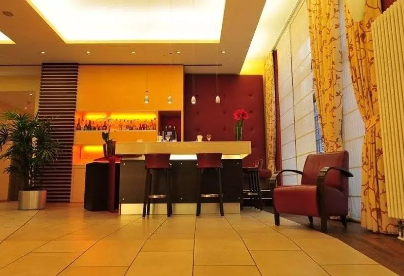 Fotos del hotel Flandrischer Hof:  12