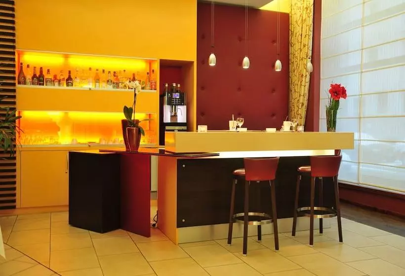 Fotos del hotel Flandrischer Hof:  4