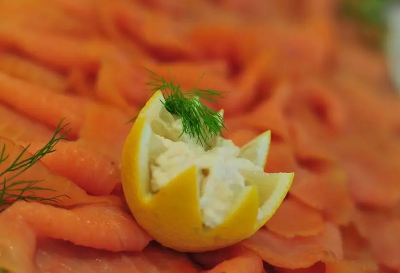 Fotos del hotel Flandrischer Hof:  21