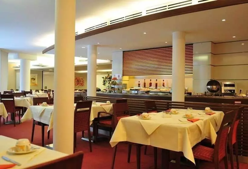 Fotos del hotel Flandrischer Hof:  11