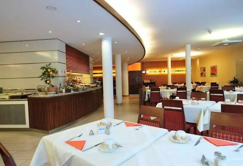 Fotos del hotel Flandrischer Hof:  3