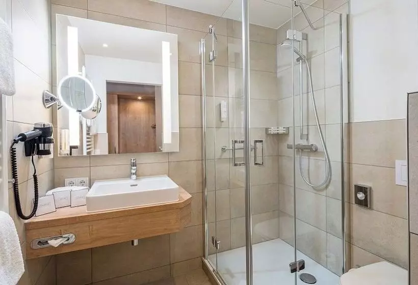 Fotos del hotel Flandrischer Hof:  19