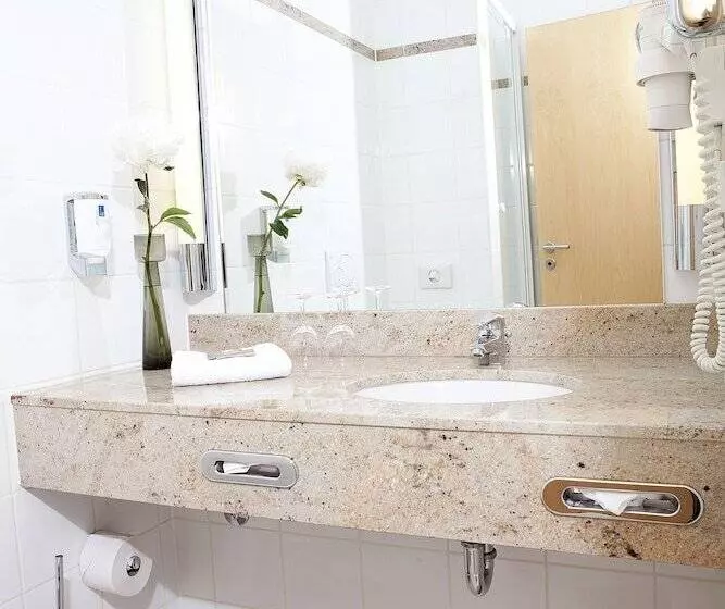 Fotos del hotel Flandrischer Hof:  14