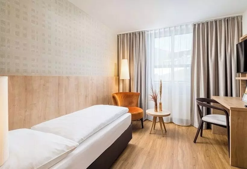 Fotos del hotel Flandrischer Hof:  16