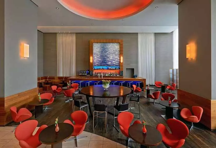 Fotos del hotel Hilton Düsseldorf:  5