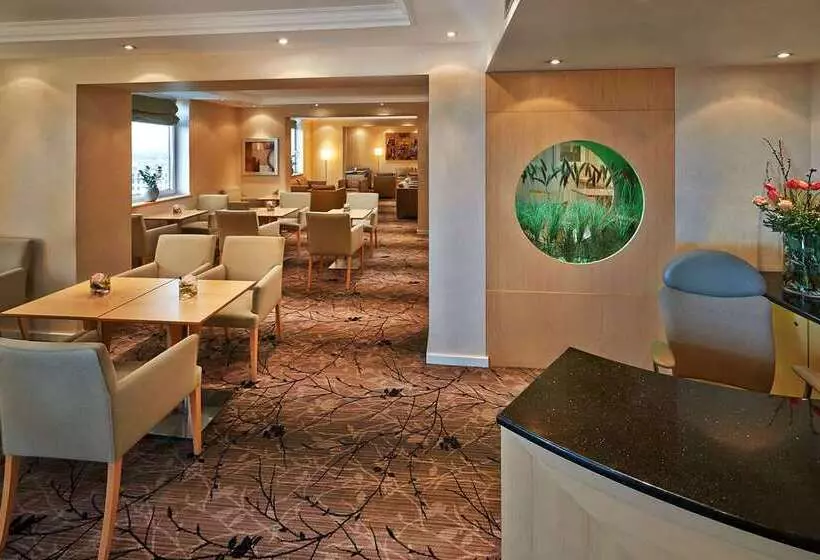 Fotos del hotel Hilton Düsseldorf:  2