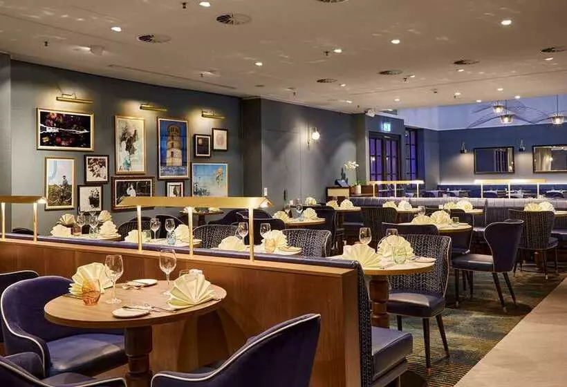 Fotos del hotel Hilton Düsseldorf:  4