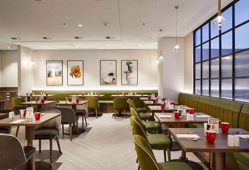 Fotos del hotel Hilton Düsseldorf:  14