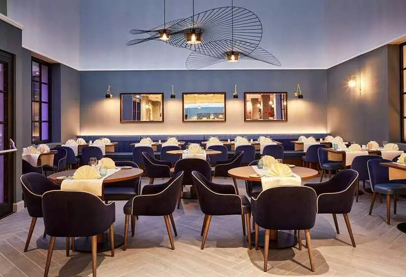 Fotos del hotel Hilton Düsseldorf:  9