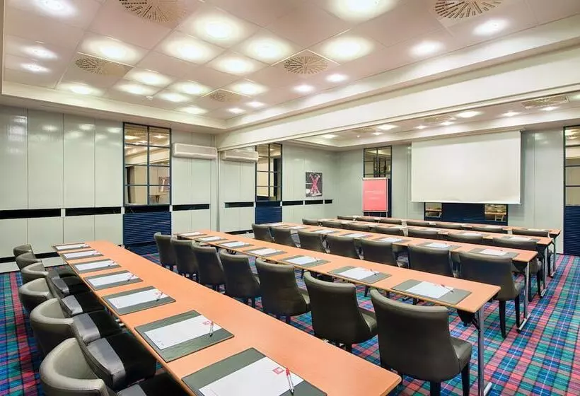 Fotos del hotel Leonardo Royal  Düsseldorf Königsallee:  6