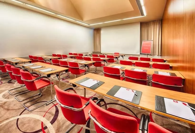 Fotos del hotel Leonardo Royal  Düsseldorf Königsallee:  16