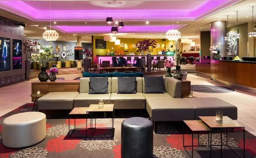 Fotos del hotel Leonardo Royal  Düsseldorf Königsallee:  14