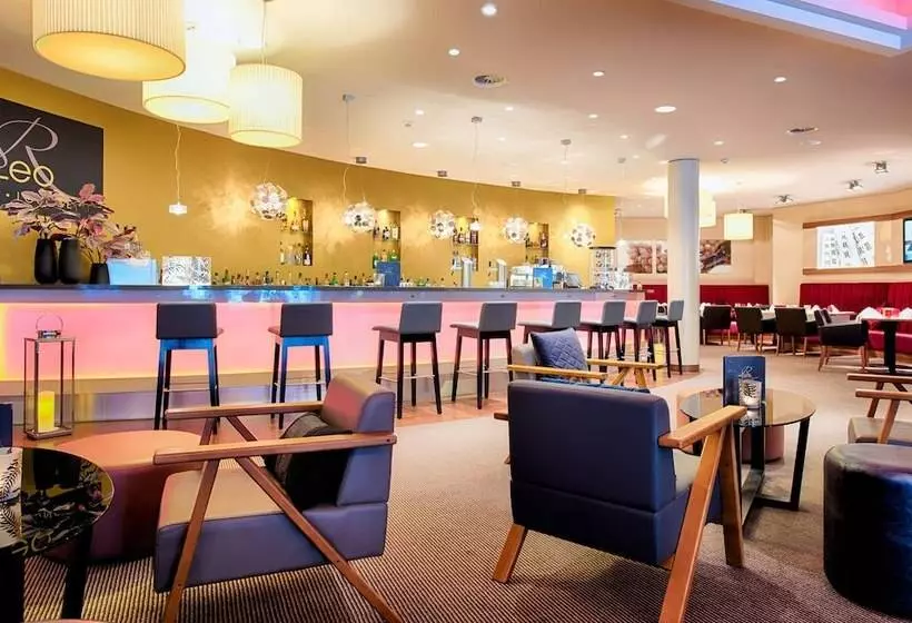 Fotos del hotel Leonardo Royal  Düsseldorf Königsallee:  5
