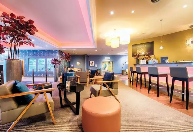 Fotos del hotel Leonardo Royal  Düsseldorf Königsallee:  11