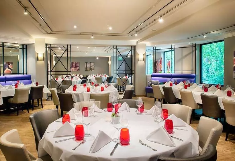 Fotos del hotel Leonardo Royal  Düsseldorf Königsallee:  17