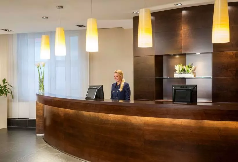 Fotos del hotel Nh Düsseldorf Königsallee:  42