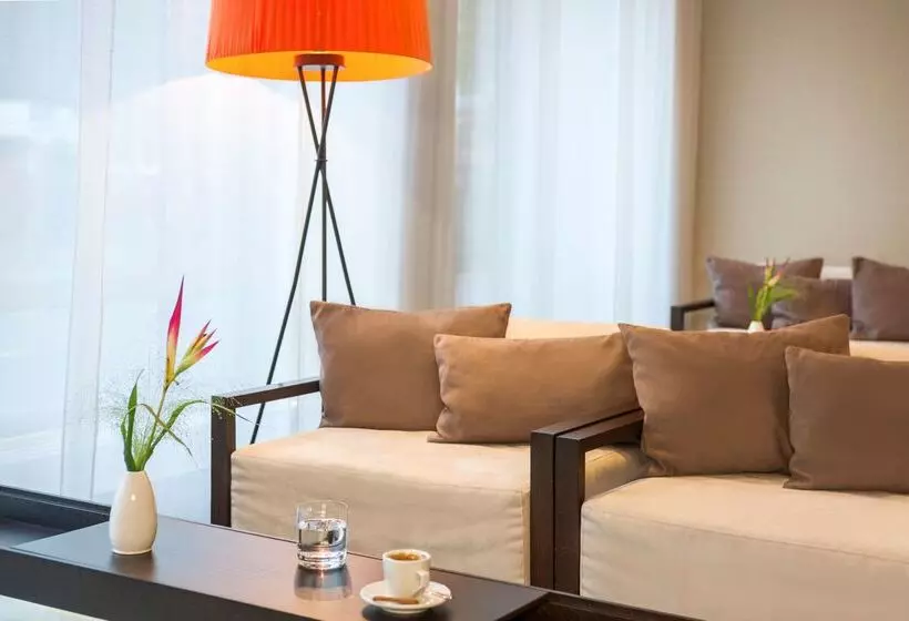 Fotos del hotel Nh Düsseldorf Königsallee:  41