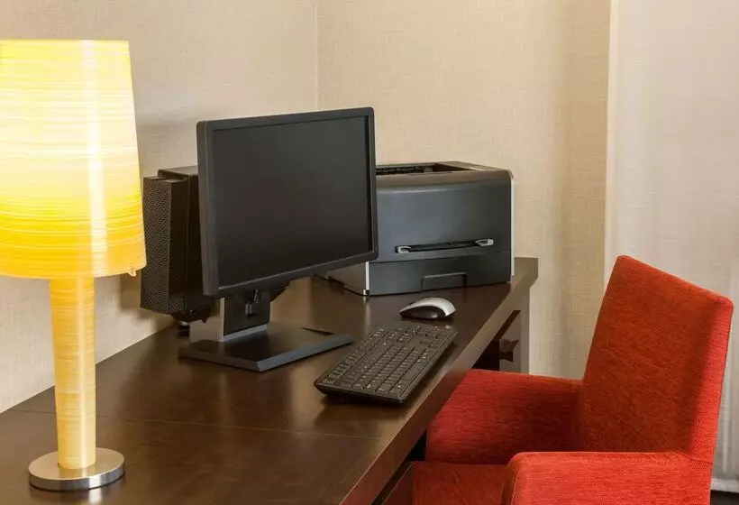 Fotos del hotel Nh Düsseldorf Königsallee:  47