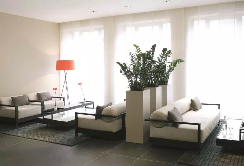 Fotos del hotel Nh Düsseldorf Königsallee:  20