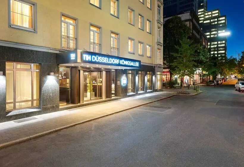 Fotos del hotel Nh Düsseldorf Königsallee:  52