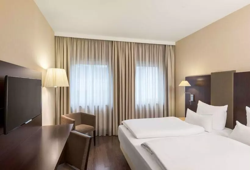 Nh Düsseldorf Königsallee