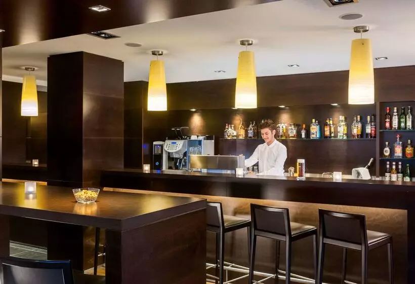 Fotos del hotel Nh Düsseldorf Königsallee:  33