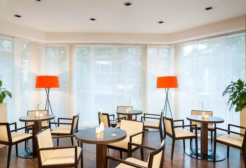 Fotos del hotel Nh Düsseldorf Königsallee:  44